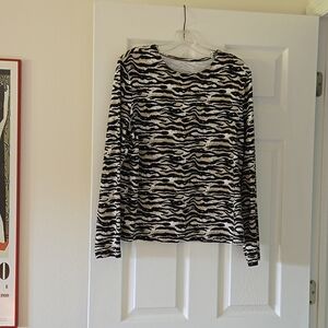 Modern Tunic Top by Kim Rogers